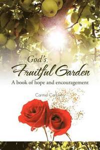 bokomslag God's Fruitful Garden