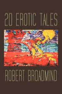 bokomslag 20 Erotic Tales