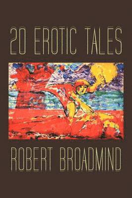 bokomslag 20 Erotic Tales