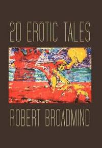bokomslag 20 Erotic Tales