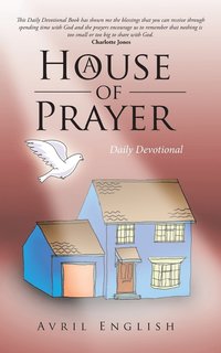 bokomslag House of Prayer