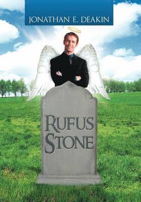 bokomslag Rufus Stone