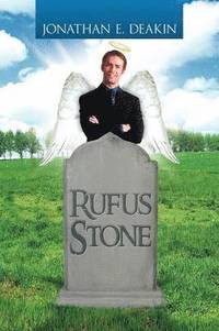 bokomslag Rufus Stone