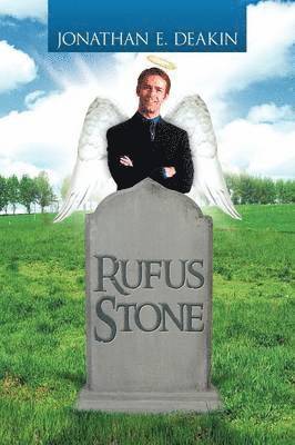 bokomslag Rufus Stone