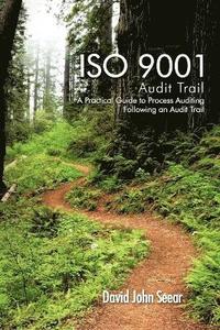 bokomslag ISO 9001 Audit Trail