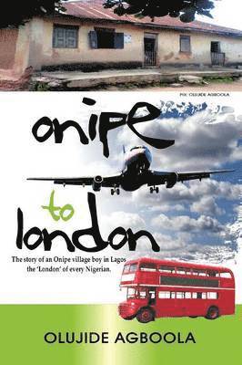 Onipe to 'London' 1