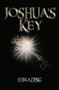bokomslag Joshua's Key