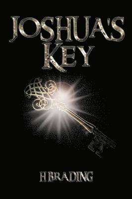 bokomslag Joshua's Key