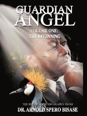 bokomslag Guardian Angel Vol 1