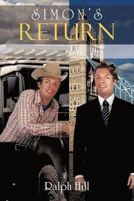 Ralph Hill - Simon's Return, Häftad