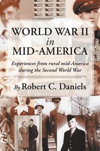 bokomslag World War II in Mid-America