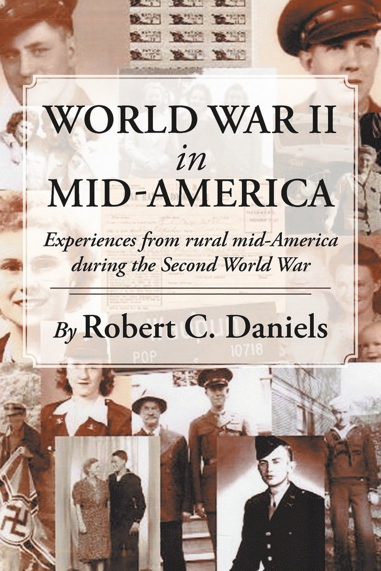 World War II in Mid-America 1