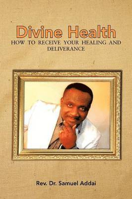 Divine Health 1