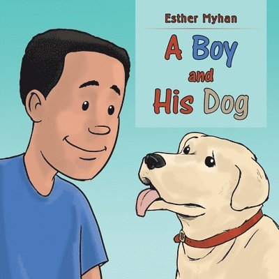 A Boy and His Dog 1