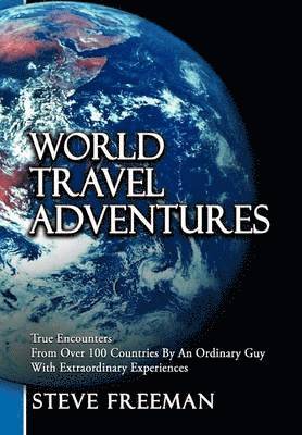 World Travel Adventures 1