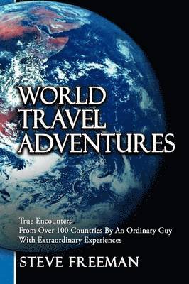 World Travel Adventures 1