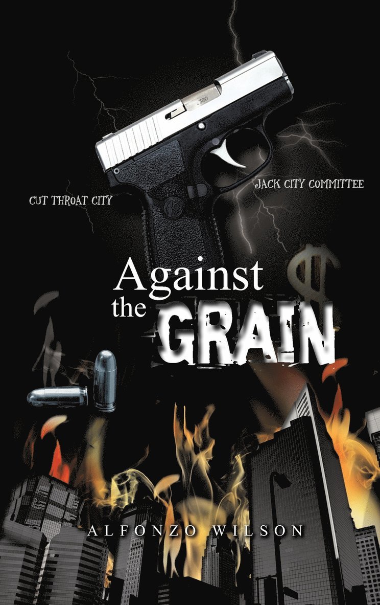 Against the Grain 1