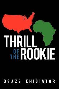 bokomslag Thrill of the Rookie