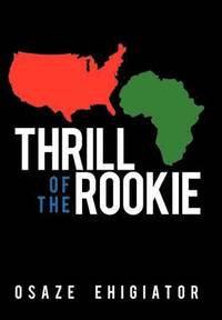 bokomslag Thrill of the Rookie