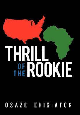 bokomslag Thrill of the Rookie