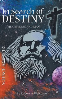 bokomslag In Search of Destiny