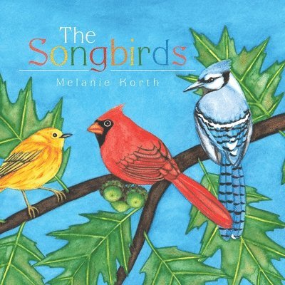 The Songbirds 1