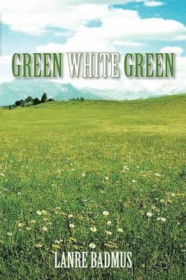 bokomslag Green White Green
