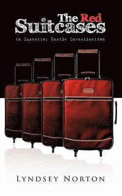 Red Suitcases