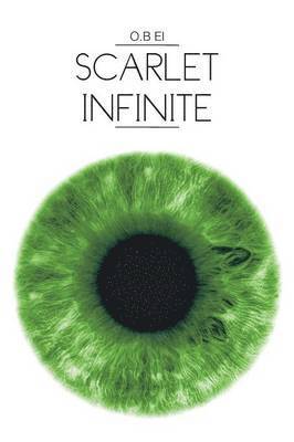 bokomslag Scarlet Infinite