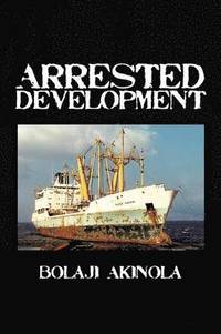 bokomslag Arrested Development