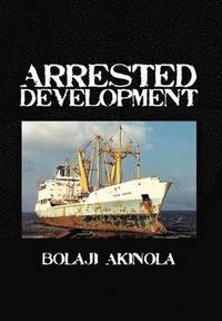 bokomslag Arrested Development