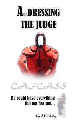 A'Undressing the Judge 1