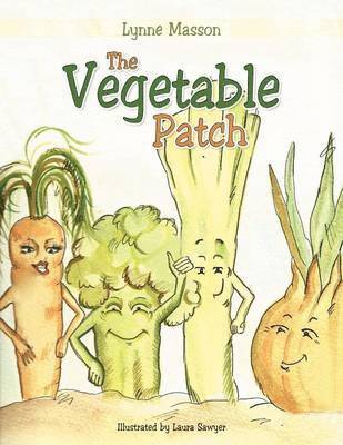 The Vegetable Patch 1