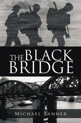 Michael Tanner - Black Bridge, Häftad