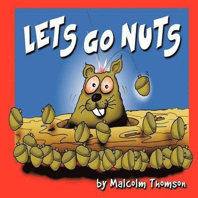 Let's Go Nuts 1