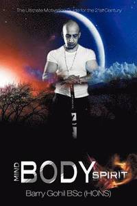 bokomslag Mind, Body, Spirit