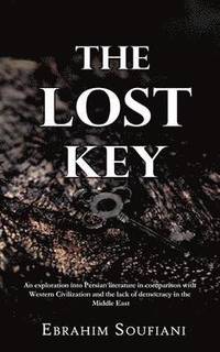 bokomslag The Lost Key