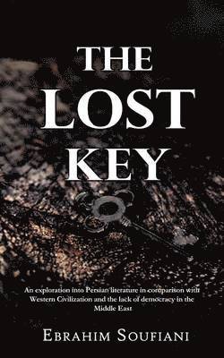 bokomslag Lost Key