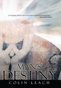 bokomslag Man's Destiny