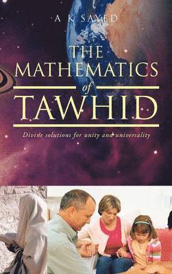 bokomslag Mathematics of Tawhid