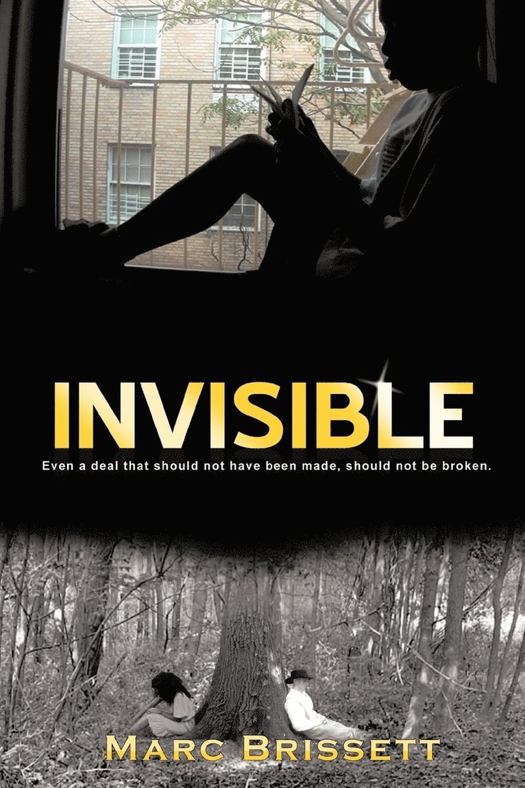 Invisible 1