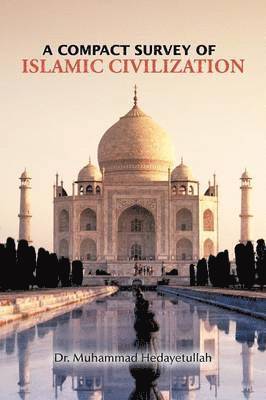 bokomslag Compact Survey of Islamic Civilization