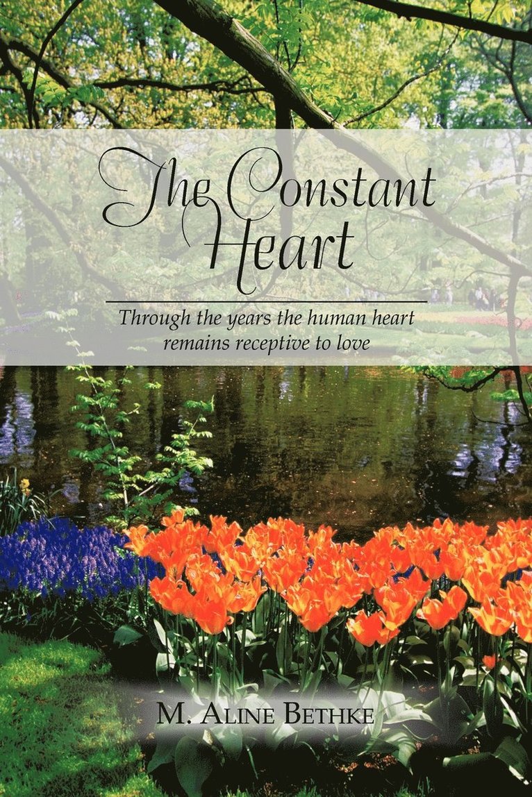 The Constant Heart 1