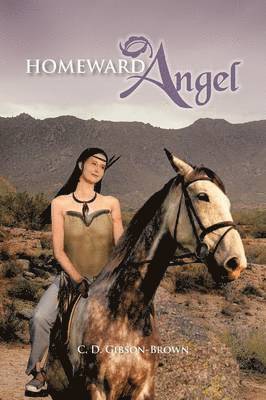 Homeward Angel 1