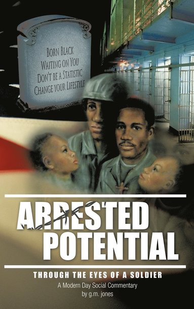 bokomslag Arrested Potential