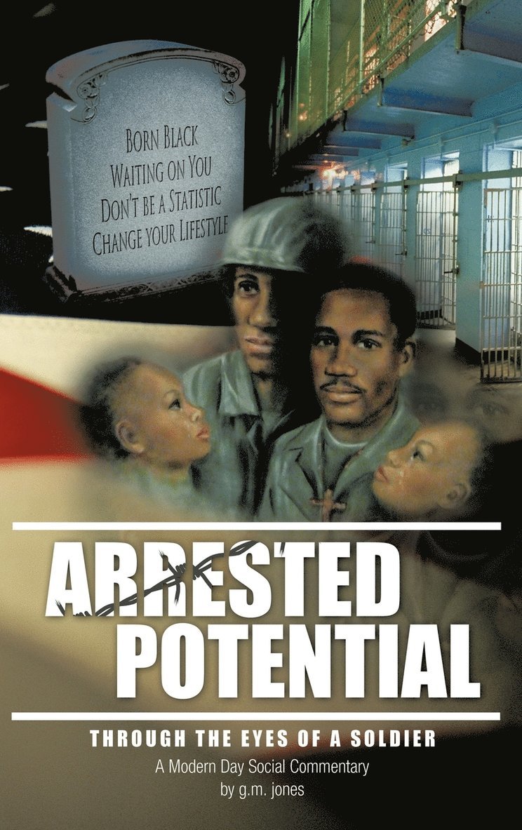 Arrested Potential 1