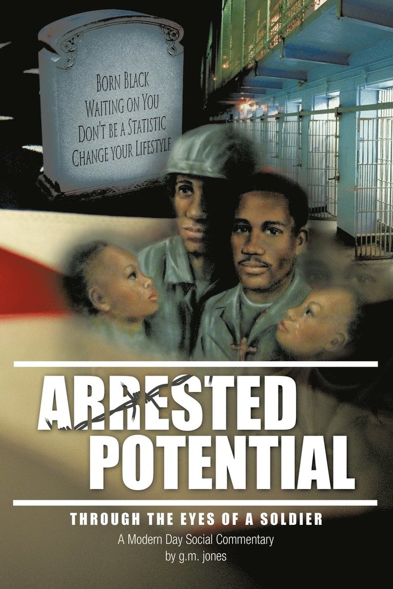 Arrested Potential 1