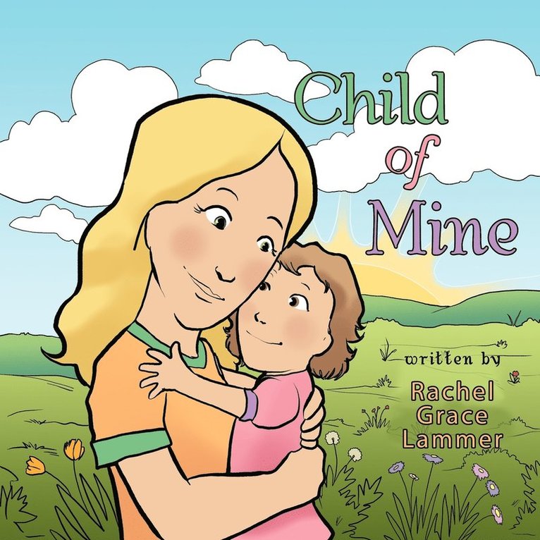 Child of Mine 1