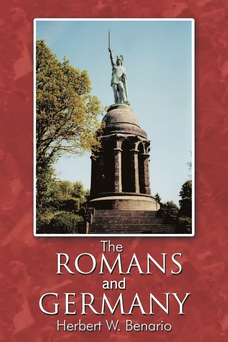 The Romans and Germany 1