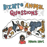 bokomslag Bizarre Animal Questions